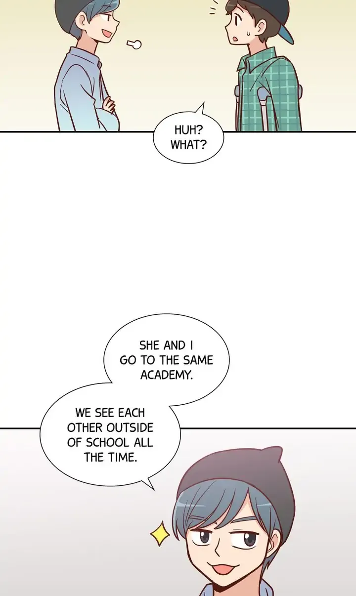 Sandwiched Chapter 47 Online - página 44