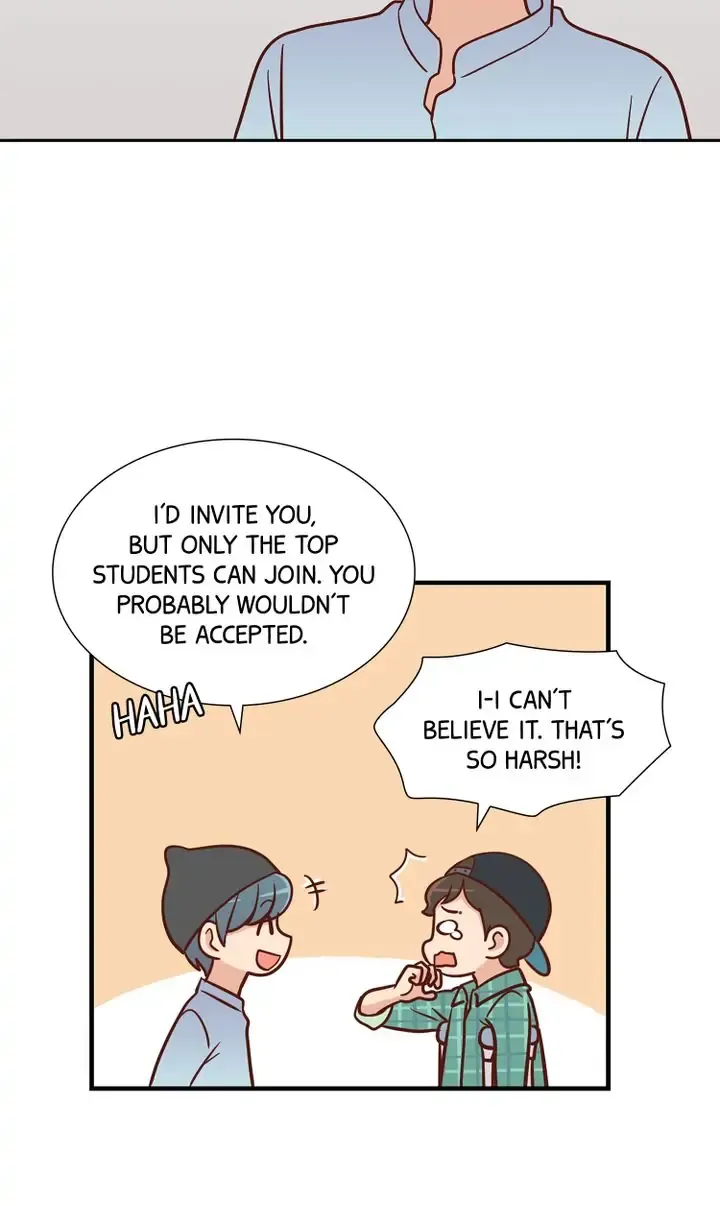 Sandwiched Chapter 47 Online - página 45