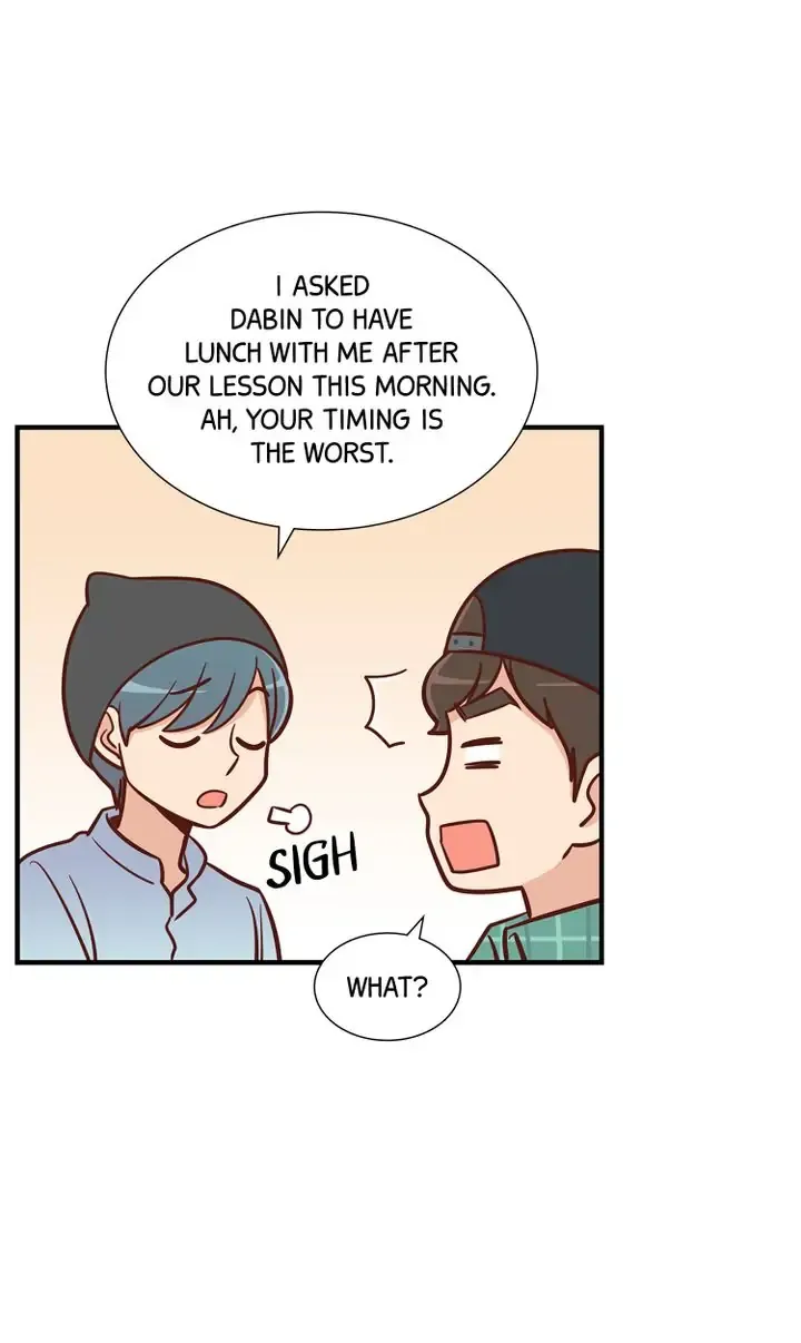 Sandwiched Chapter 47 Online - página 46