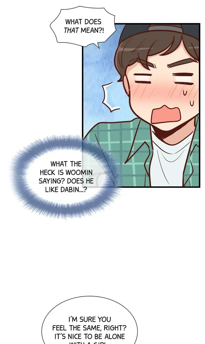 Sandwiched Chapter 47 Online - página 47