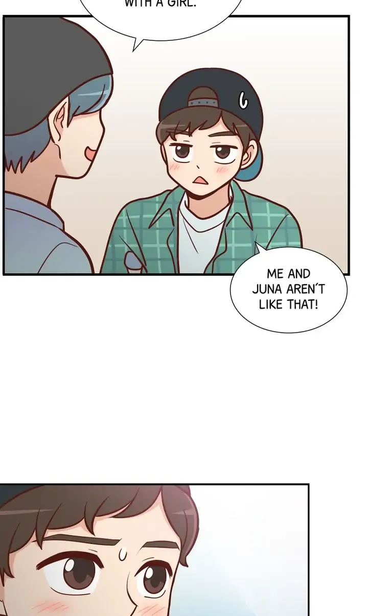 Sandwiched Chapter 47 Online - página 48