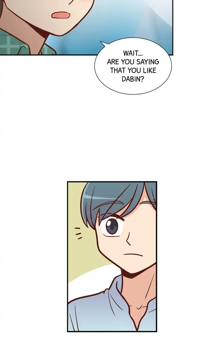 Sandwiched Chapter 47 Online - página 49
