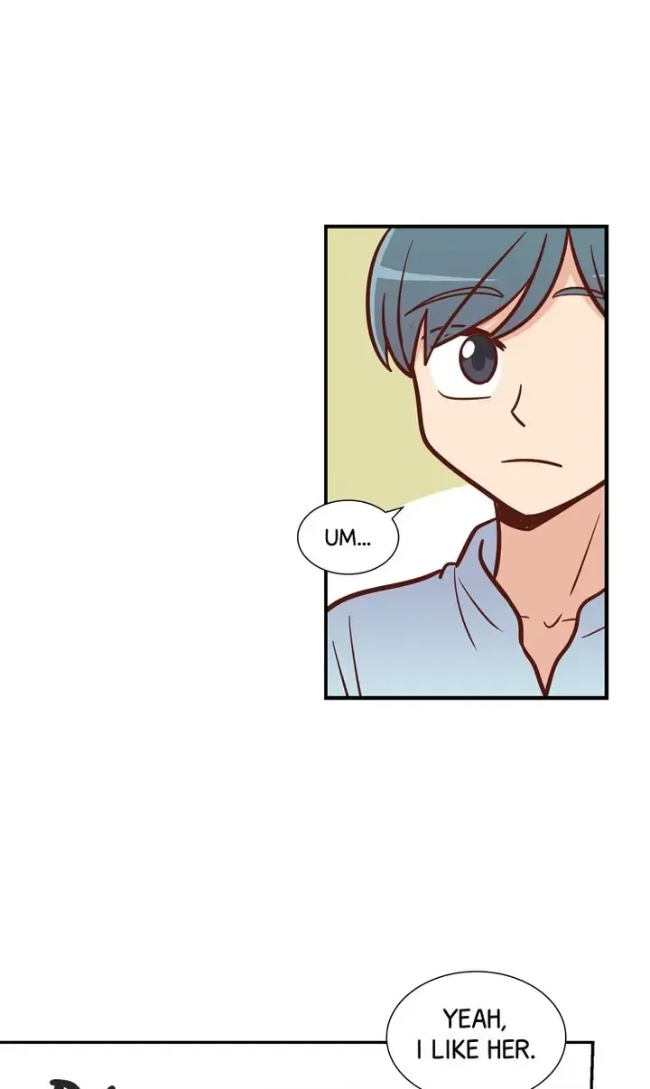 Sandwiched Chapter 47 Online - página 50