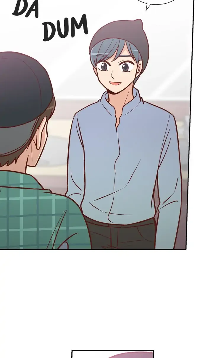 Sandwiched Chapter 47 Online - página 51