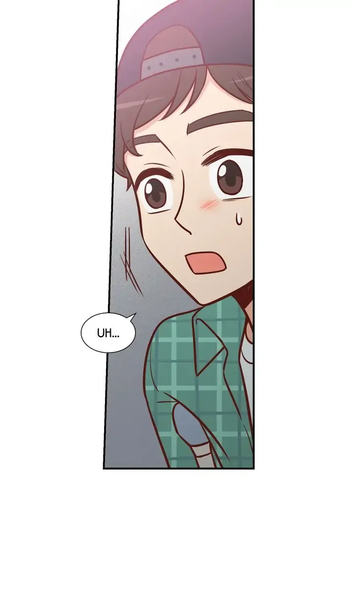 Sandwiched Chapter 47 Online - página 52