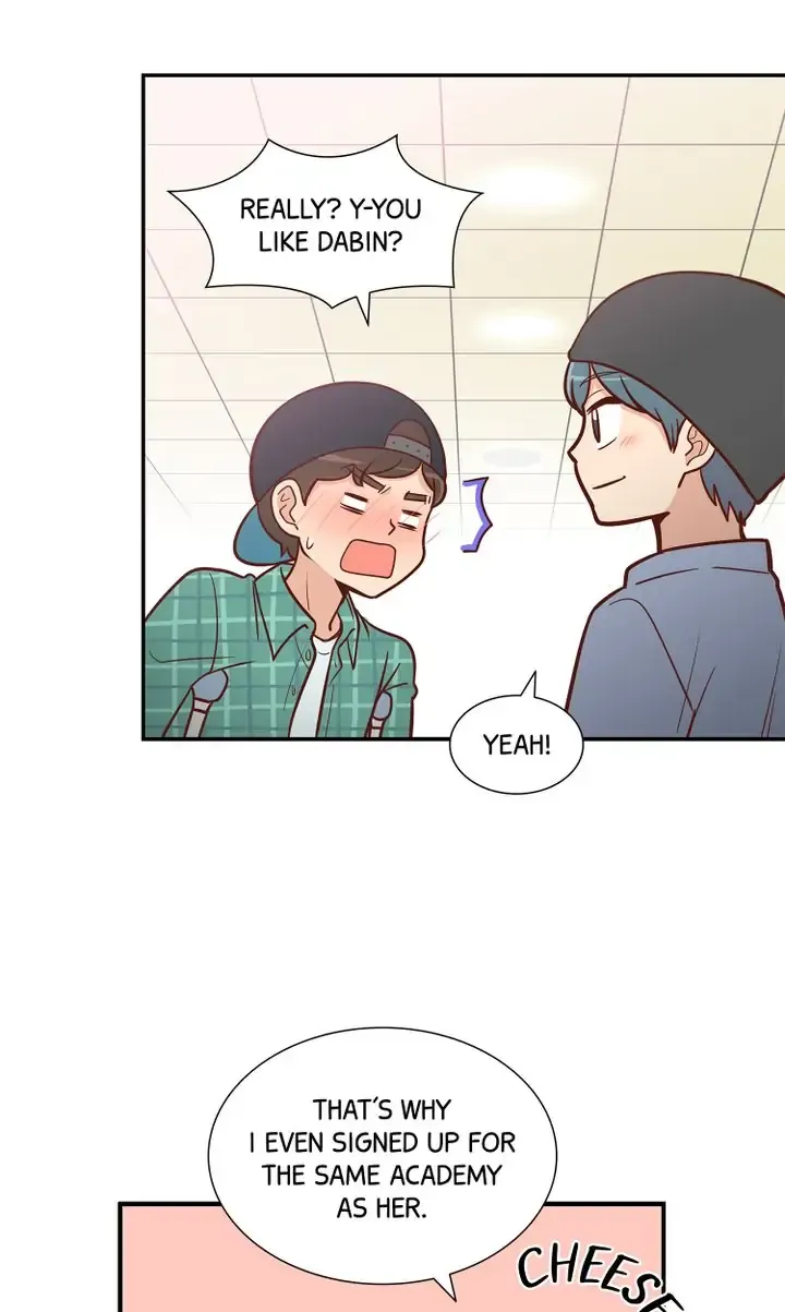Sandwiched Chapter 48 Online - página 3