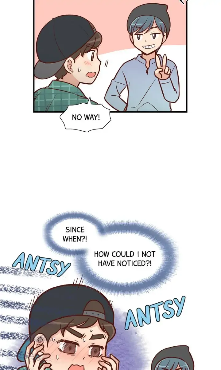 Sandwiched Chapter 48 Online - página 4
