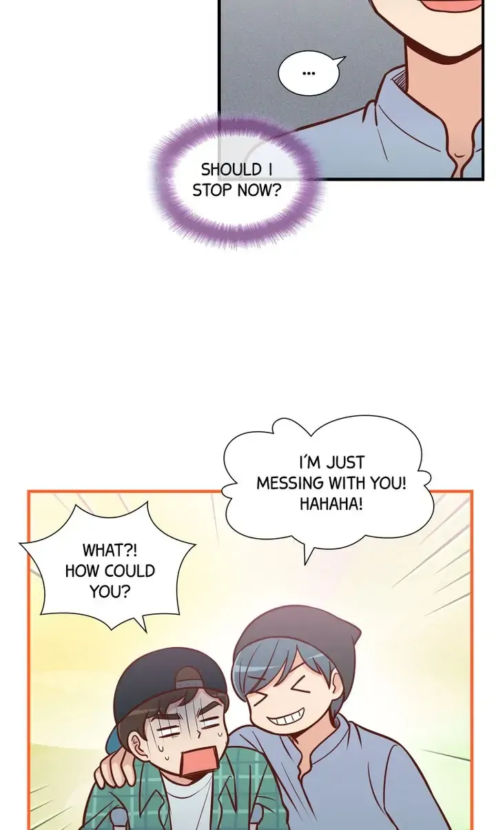 Sandwiched Chapter 48 Online - página 6
