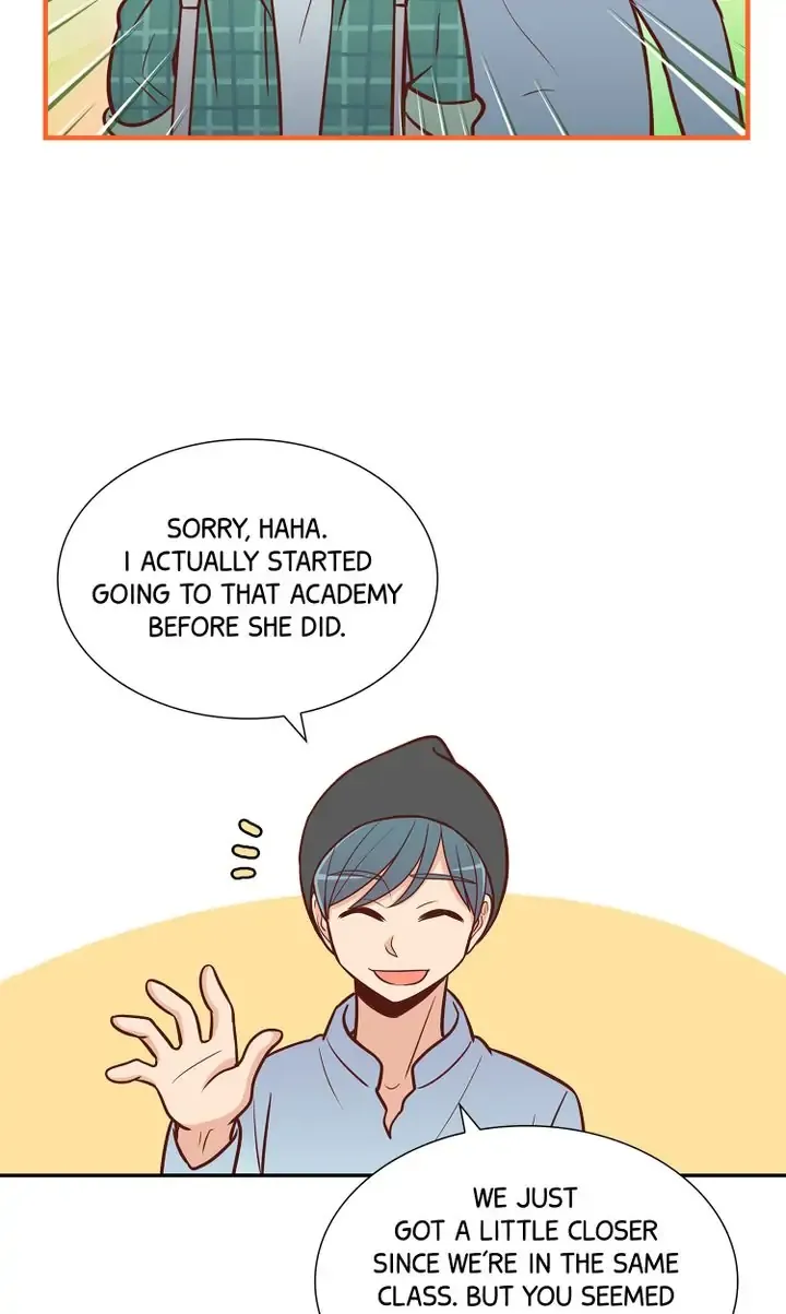Sandwiched Chapter 48 Online - página 7