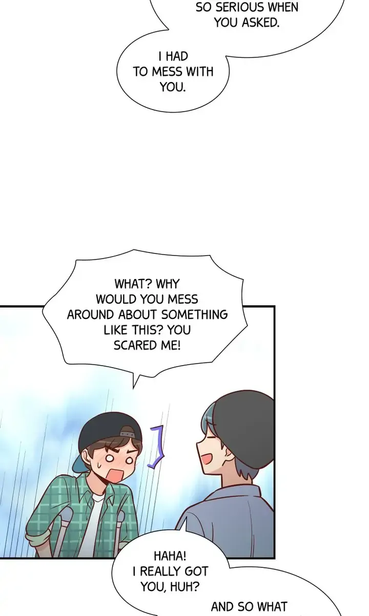 Sandwiched Chapter 48 Online - página 8