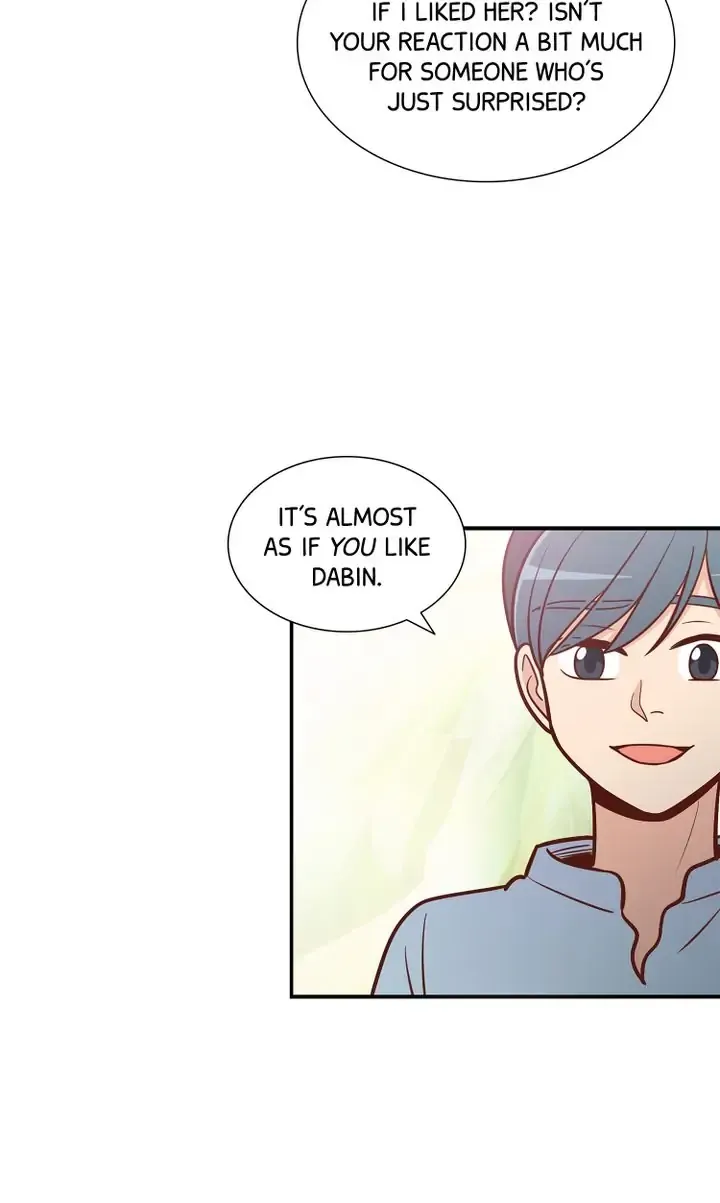 Sandwiched Chapter 48 Online - página 9