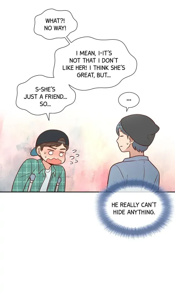 Sandwiched Chapter 48 Online - página 10