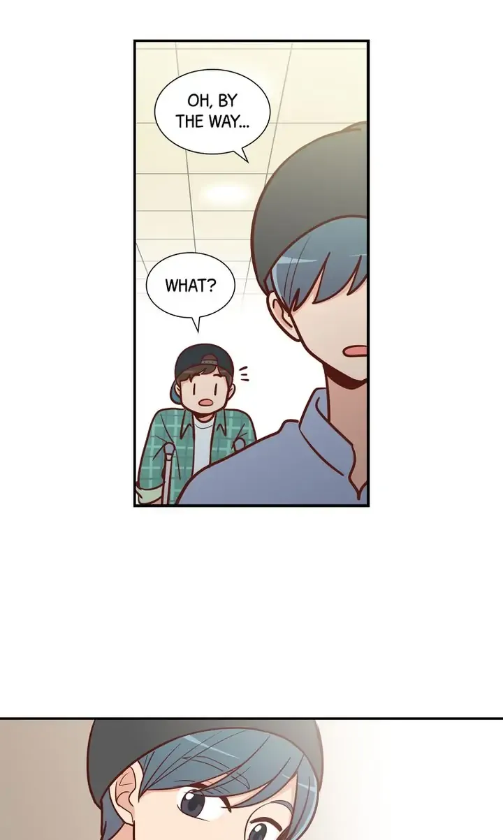Sandwiched Chapter 48 Online - página 12