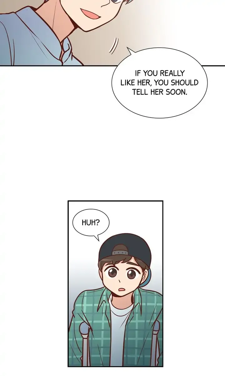 Sandwiched Chapter 48 Online - página 13