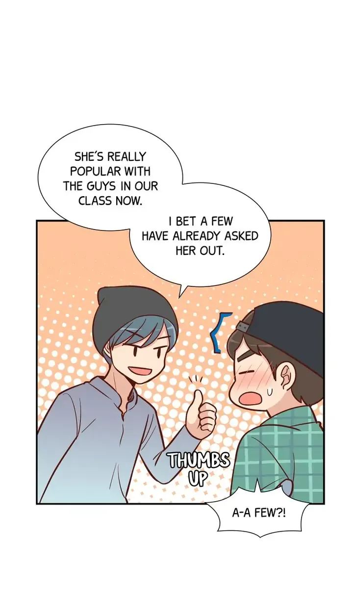 Sandwiched Chapter 48 Online - página 14