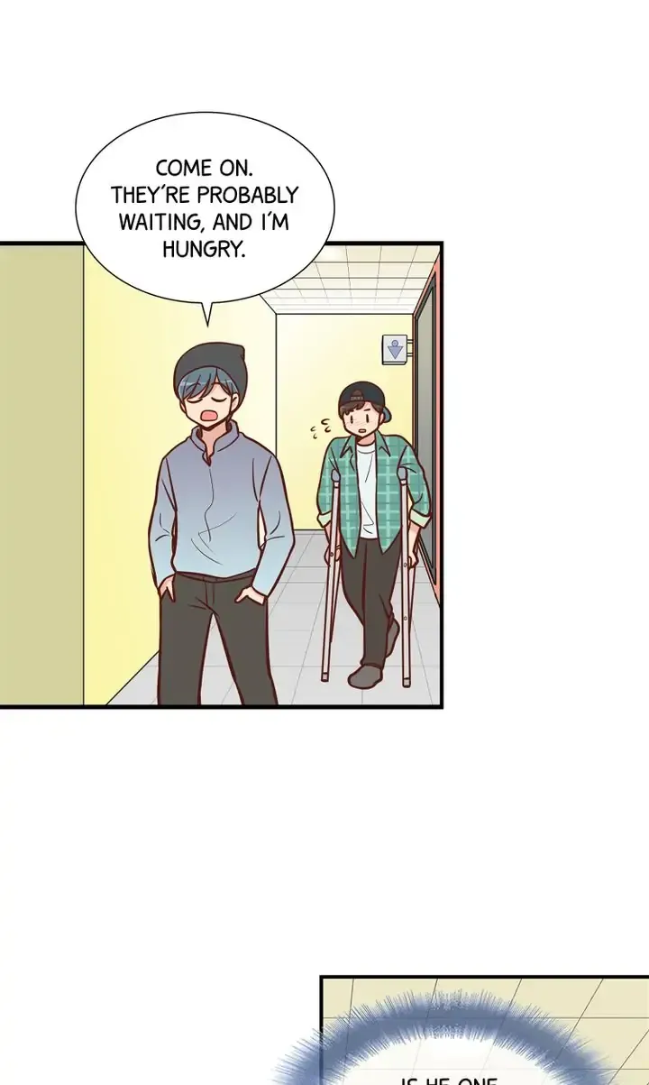Sandwiched Chapter 48 Online - página 15