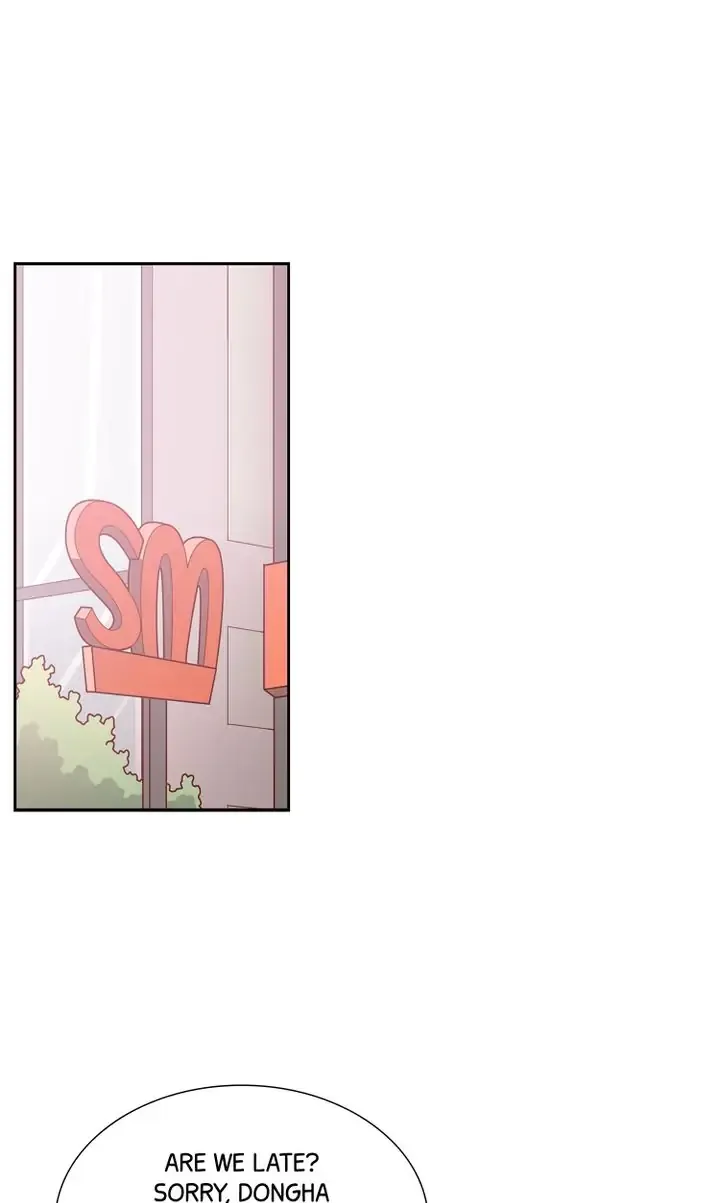 Sandwiched Chapter 48 Online - página 17