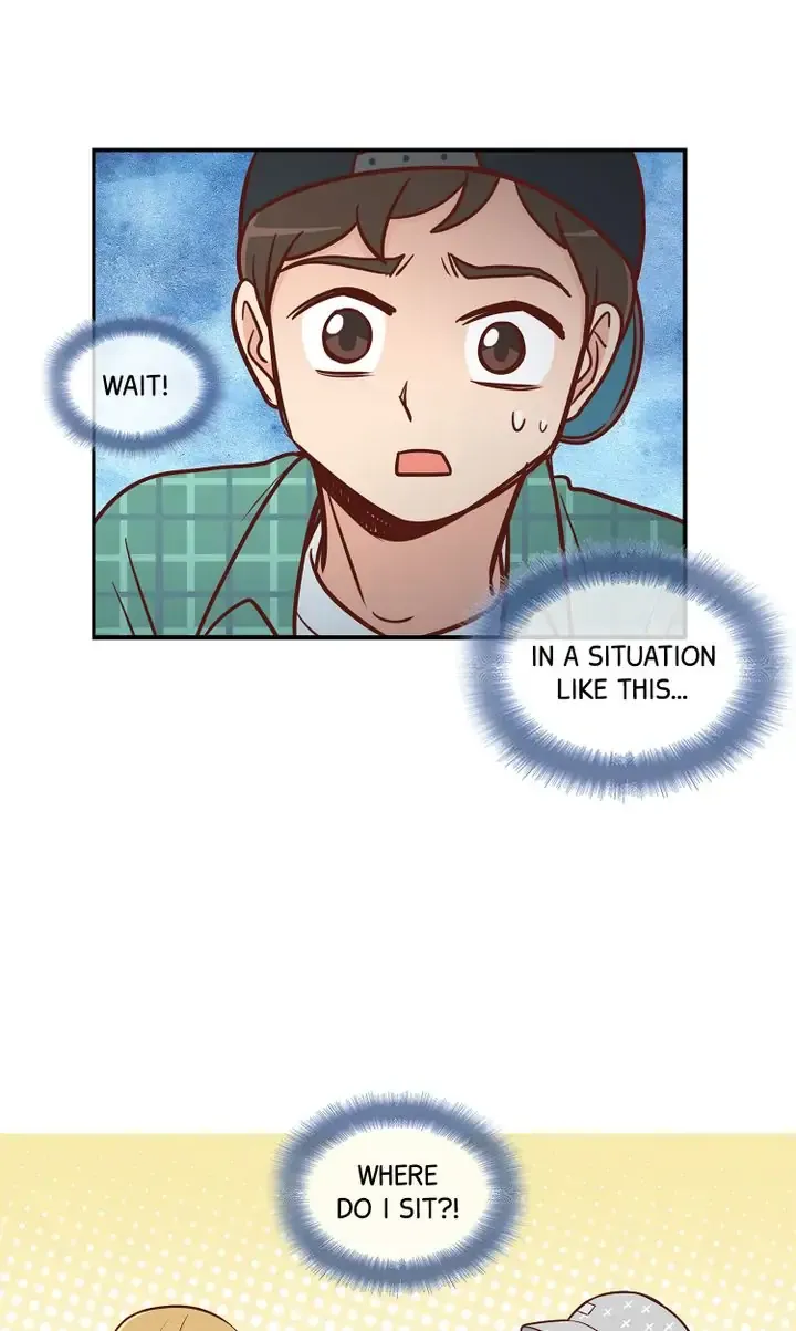 Sandwiched Chapter 48 Online - página 20