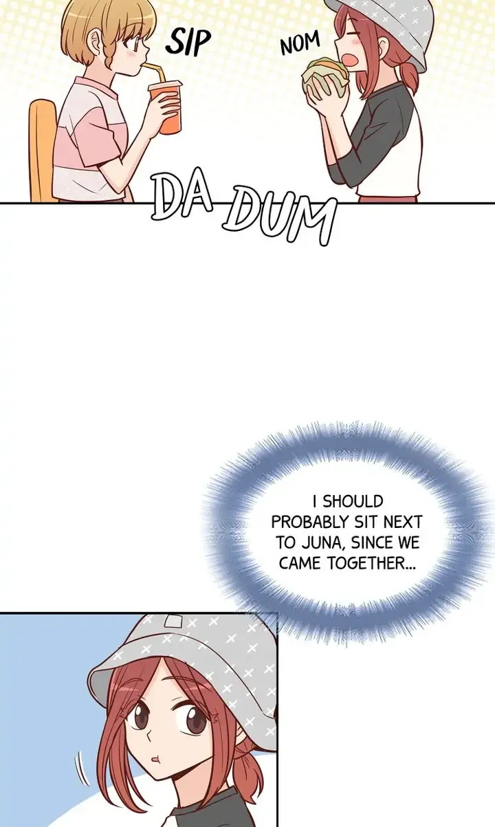 Sandwiched Chapter 48 Online - página 21
