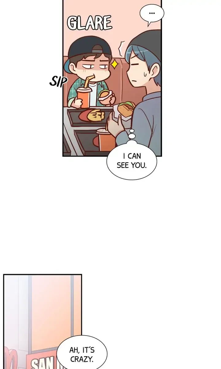 Sandwiched Chapter 48 Online - página 24