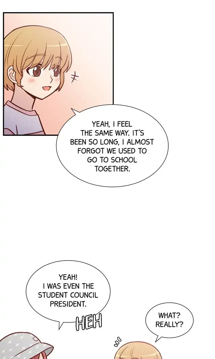 Sandwiched Chapter 48 Online - página 26
