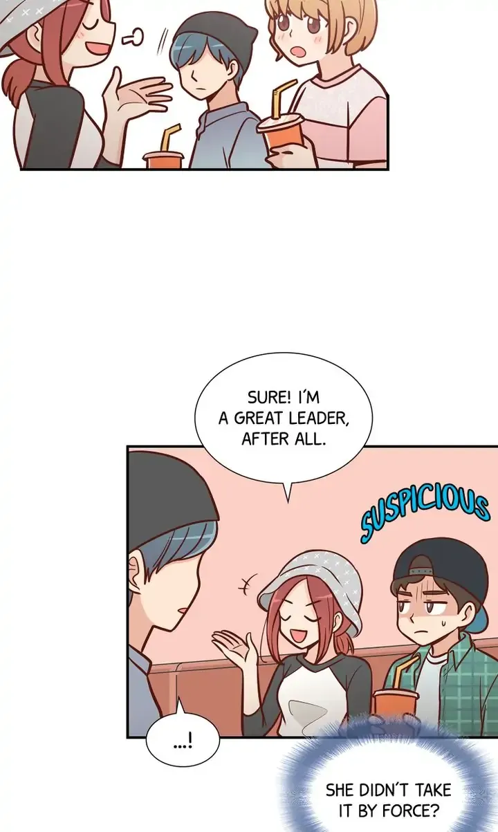 Sandwiched Chapter 48 Online - página 27