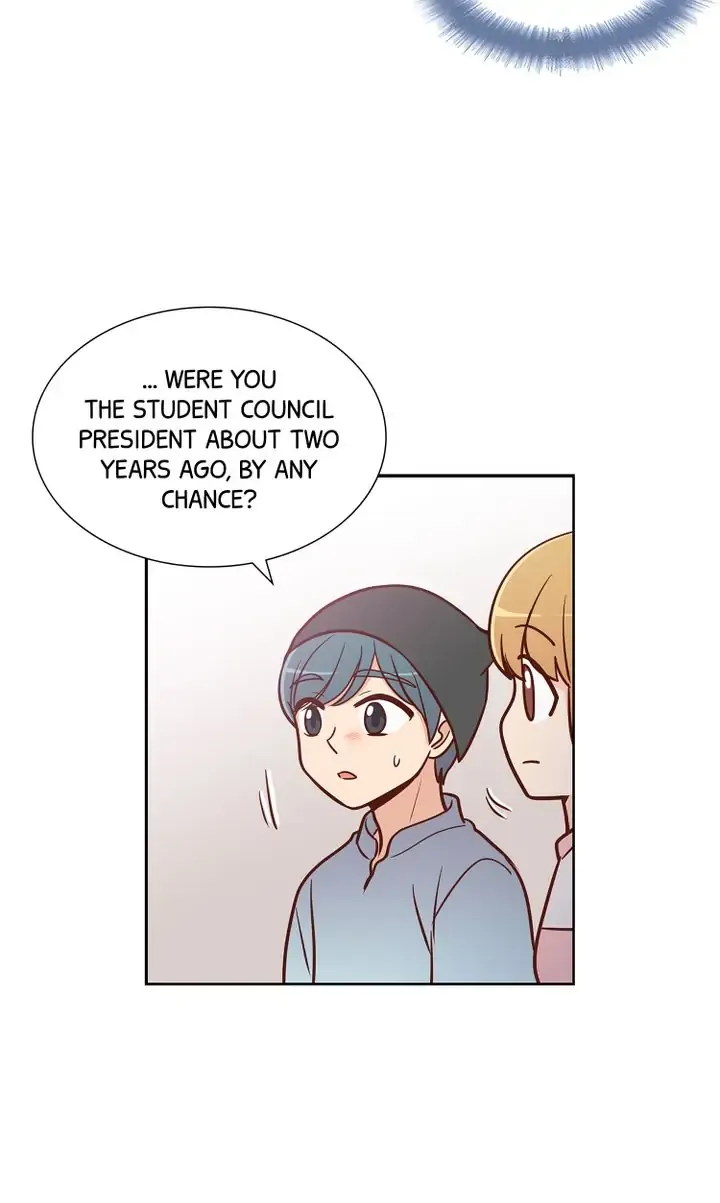 Sandwiched Chapter 48 Online - página 28