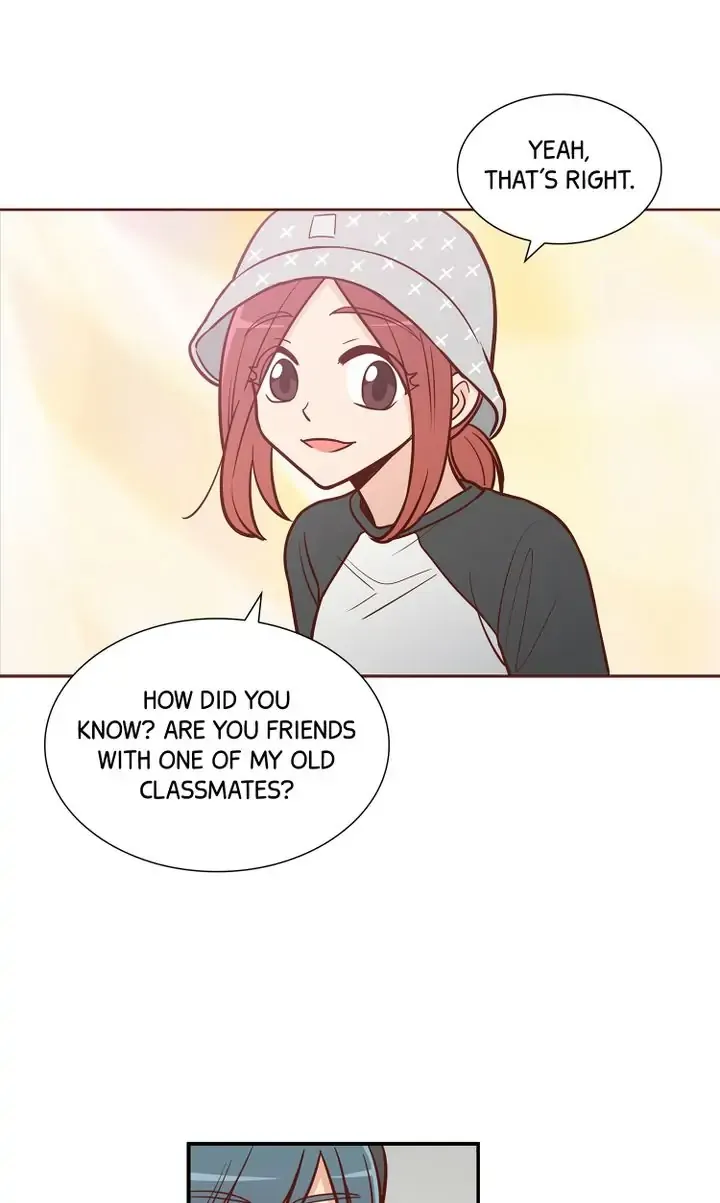 Sandwiched Chapter 48 Online - página 29