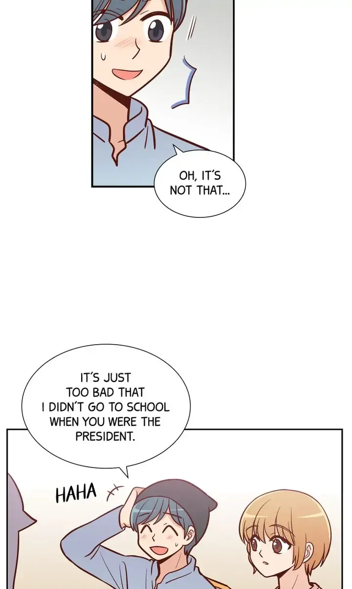 Sandwiched Chapter 48 Online - página 30
