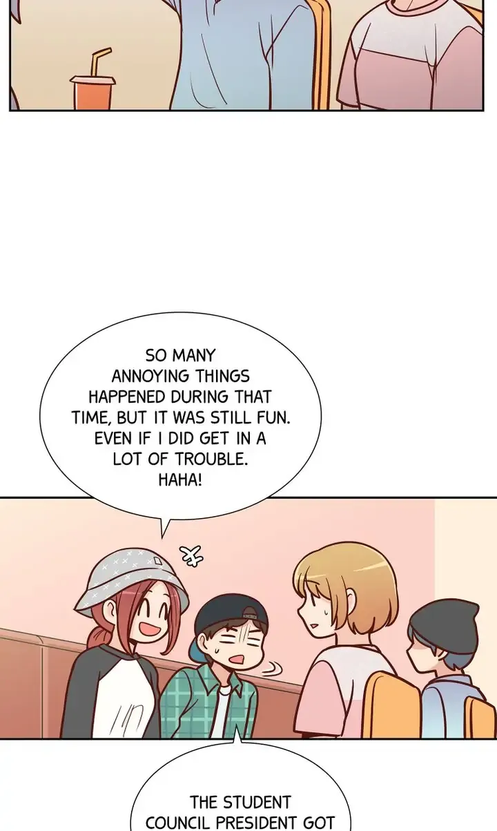 Sandwiched Chapter 48 Online - página 31