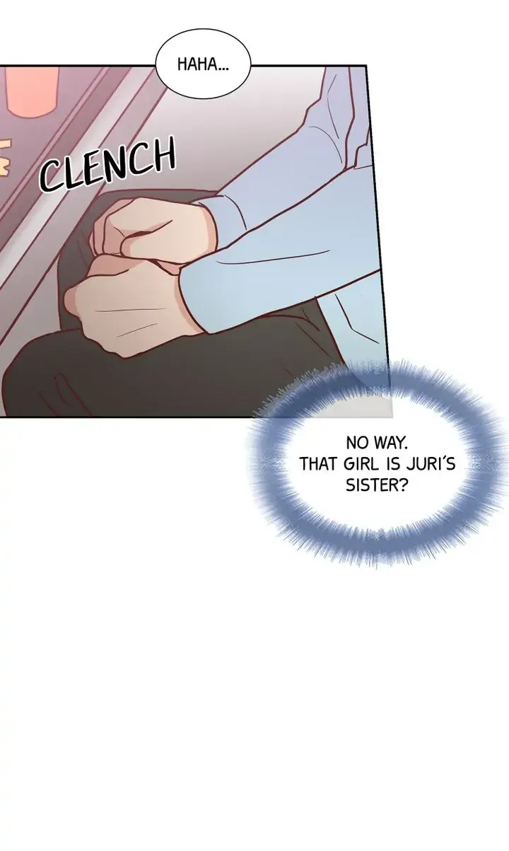 Sandwiched Chapter 48 Online - página 34