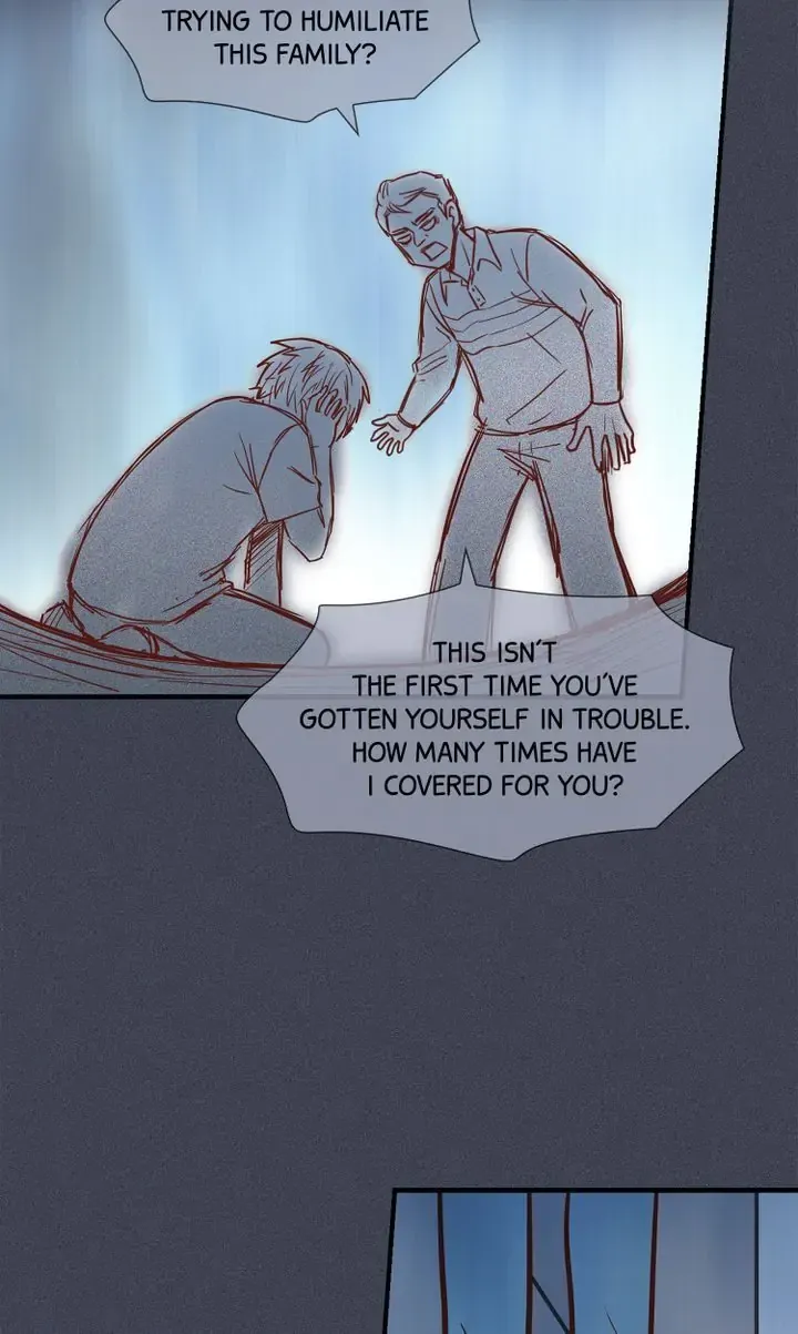 Sandwiched Chapter 48 Online - página 36