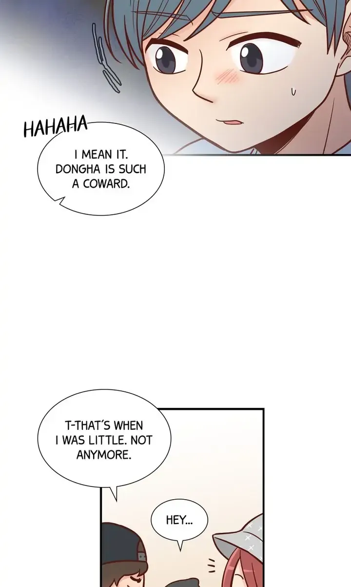 Sandwiched Chapter 48 Online - página 38