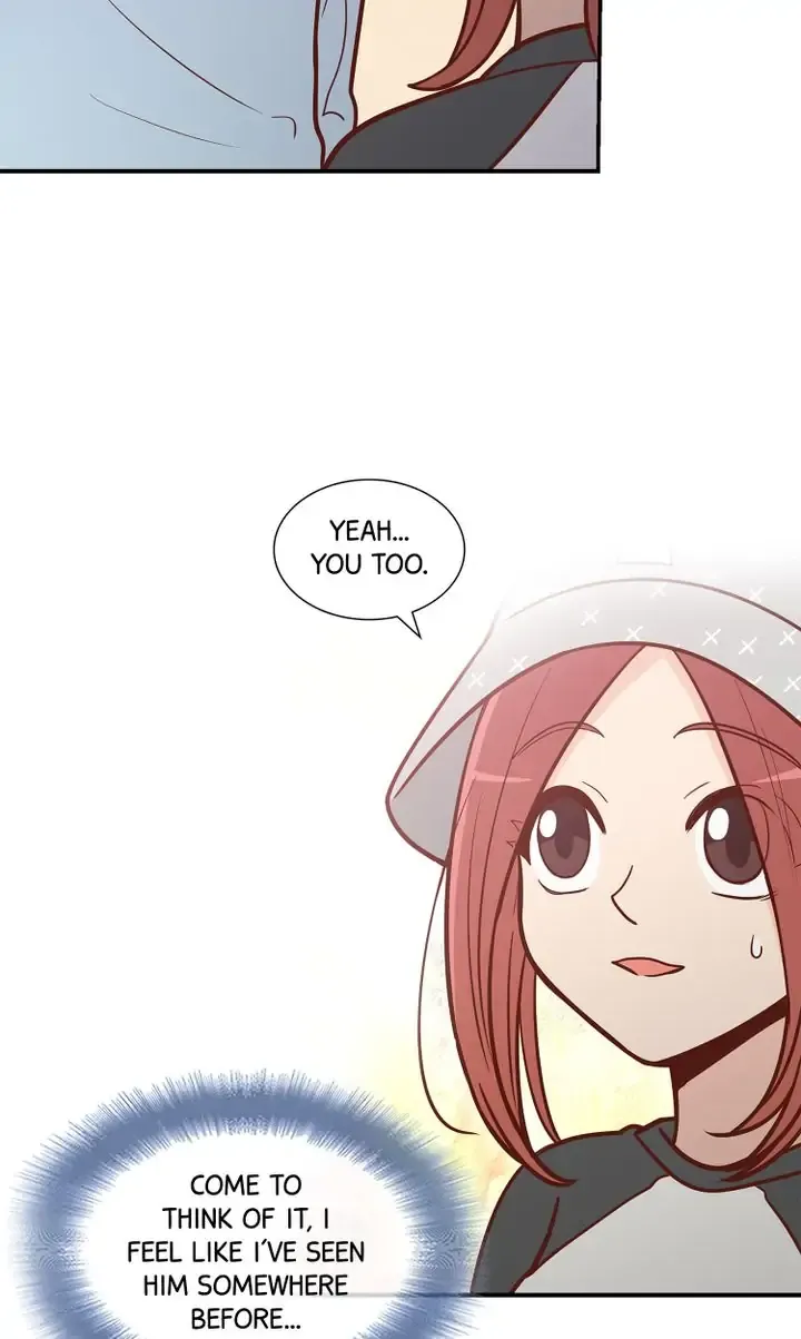 Sandwiched Chapter 48 Online - página 41