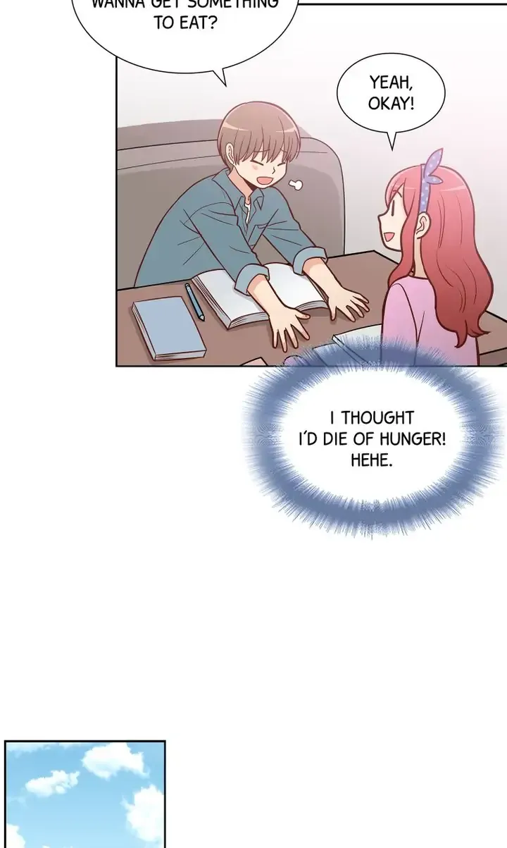 Sandwiched Chapter 48 Online - página 44