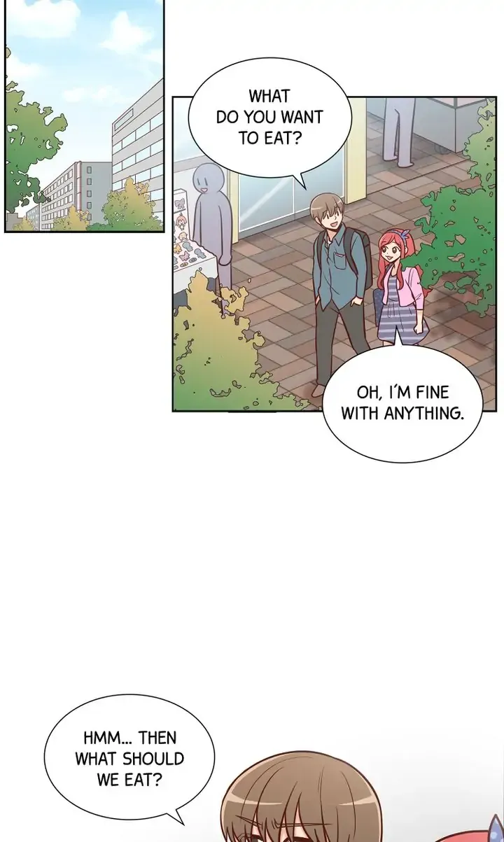 Sandwiched Chapter 48 Online - página 45