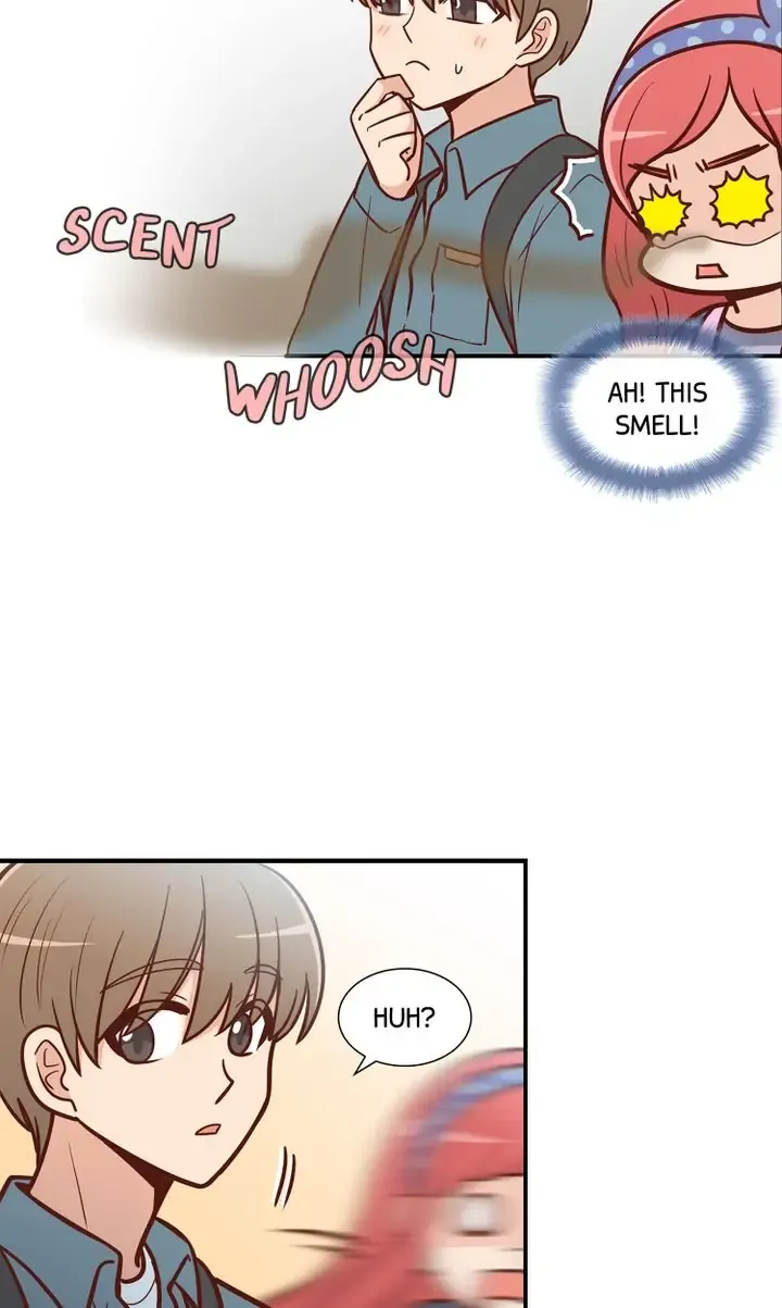Sandwiched Chapter 48 Online - página 46