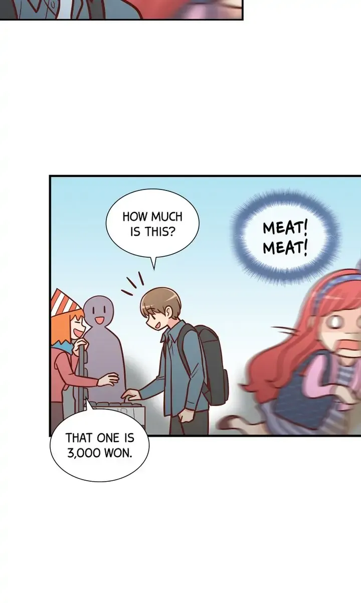 Sandwiched Chapter 48 Online - página 47