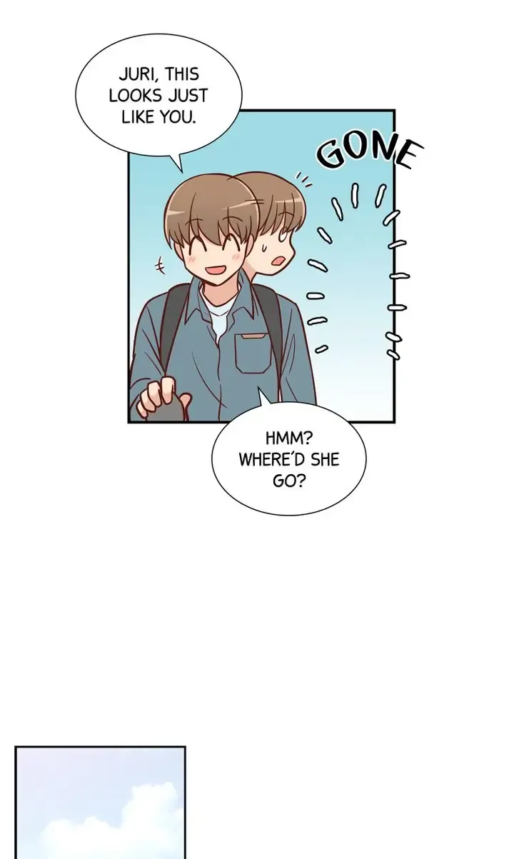 Sandwiched Chapter 48 Online - página 48