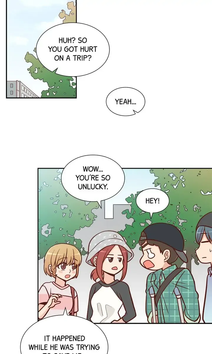 Sandwiched Chapter 48 Online - página 49