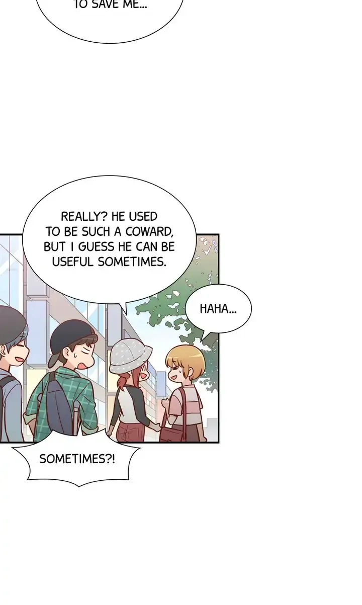Sandwiched Chapter 48 Online - página 50