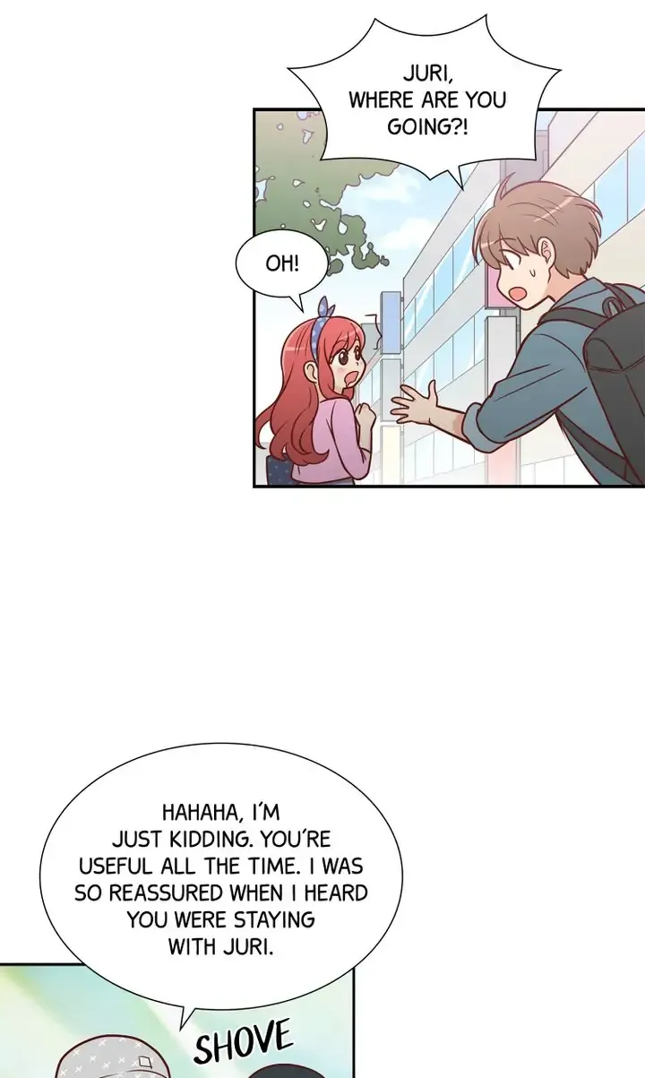 Sandwiched Chapter 48 Online - página 51