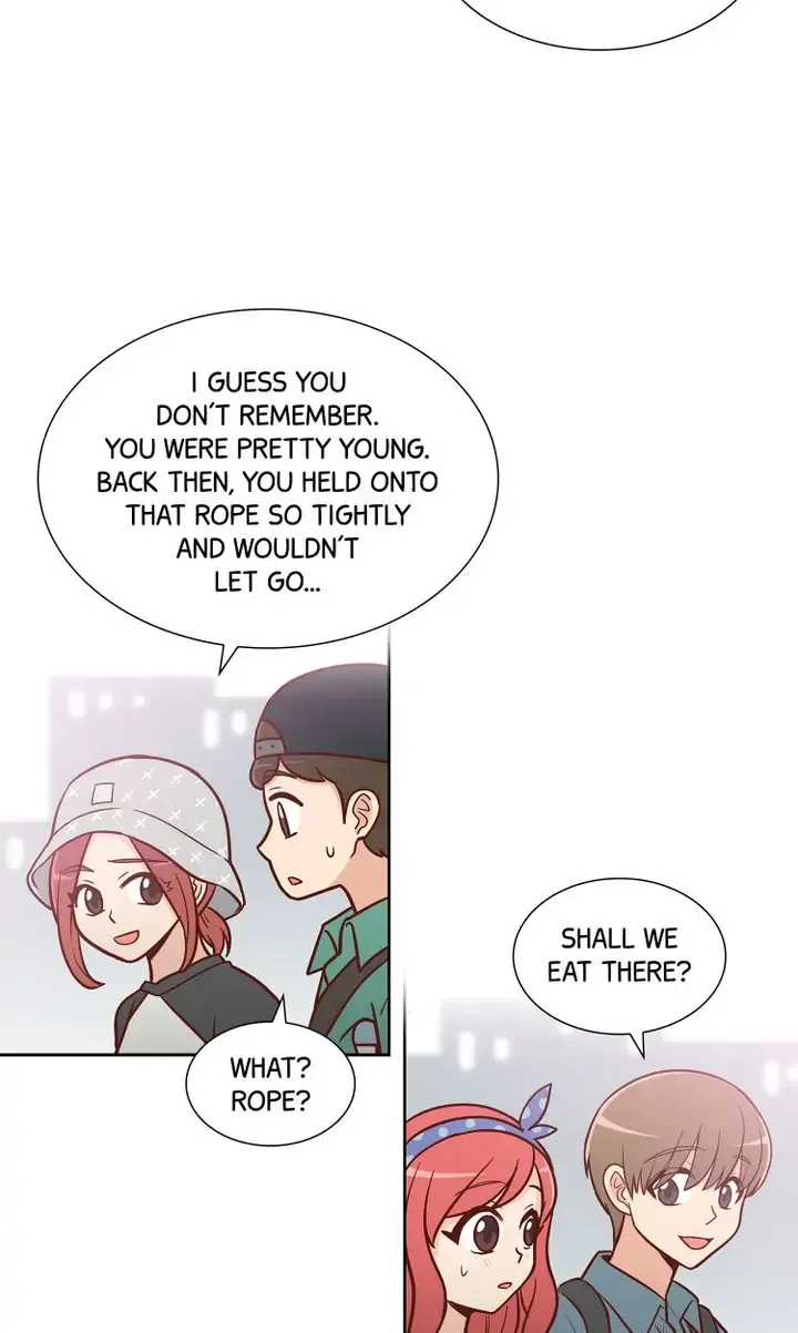 Sandwiched Chapter 48 Online - página 53