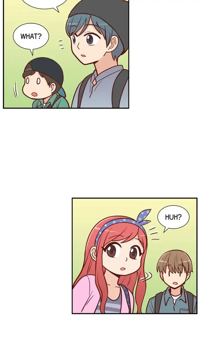 Sandwiched Chapter 48 Online - página 56