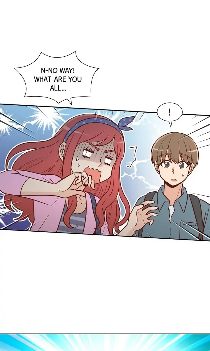 Sandwiched Chapter 48 Online - página 57