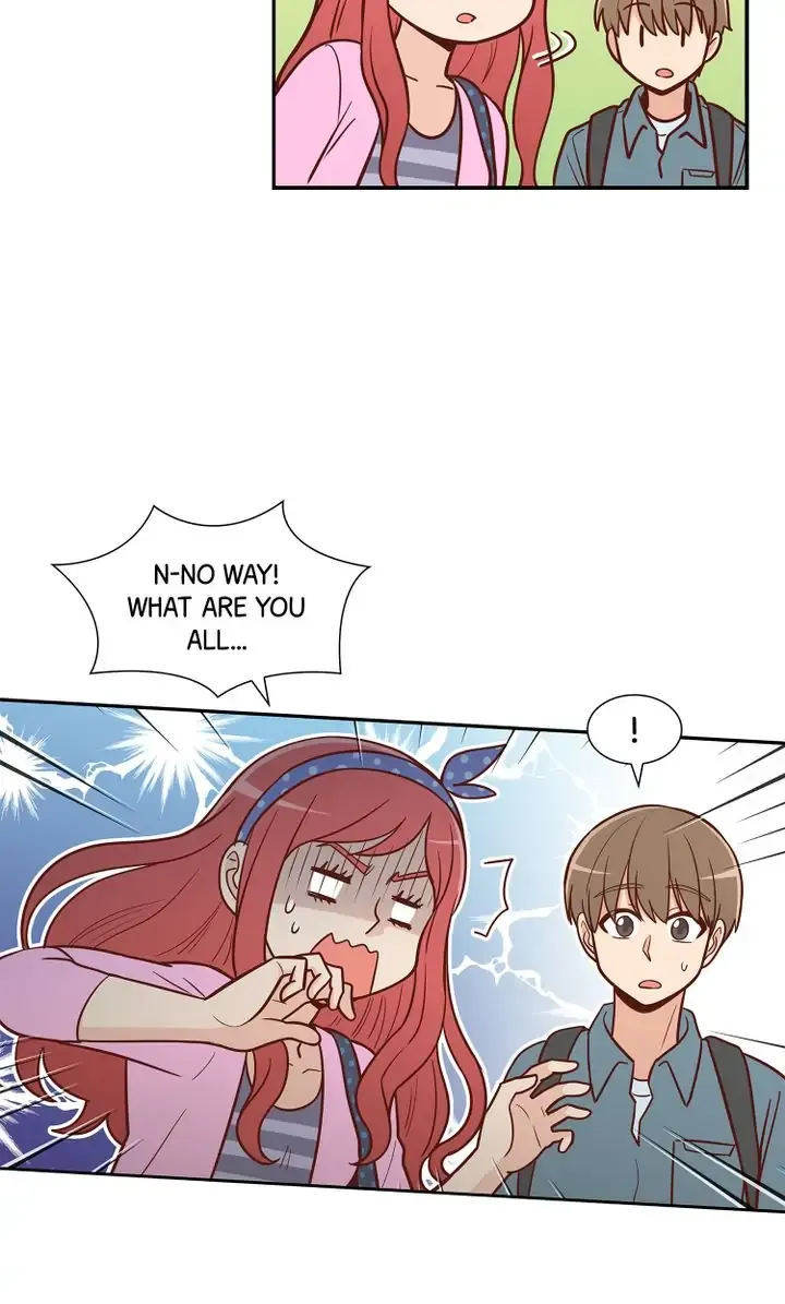Sandwiched Chapter 49 Online - página 2
