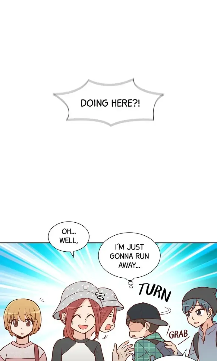 Sandwiched Chapter 49 Online - página 3