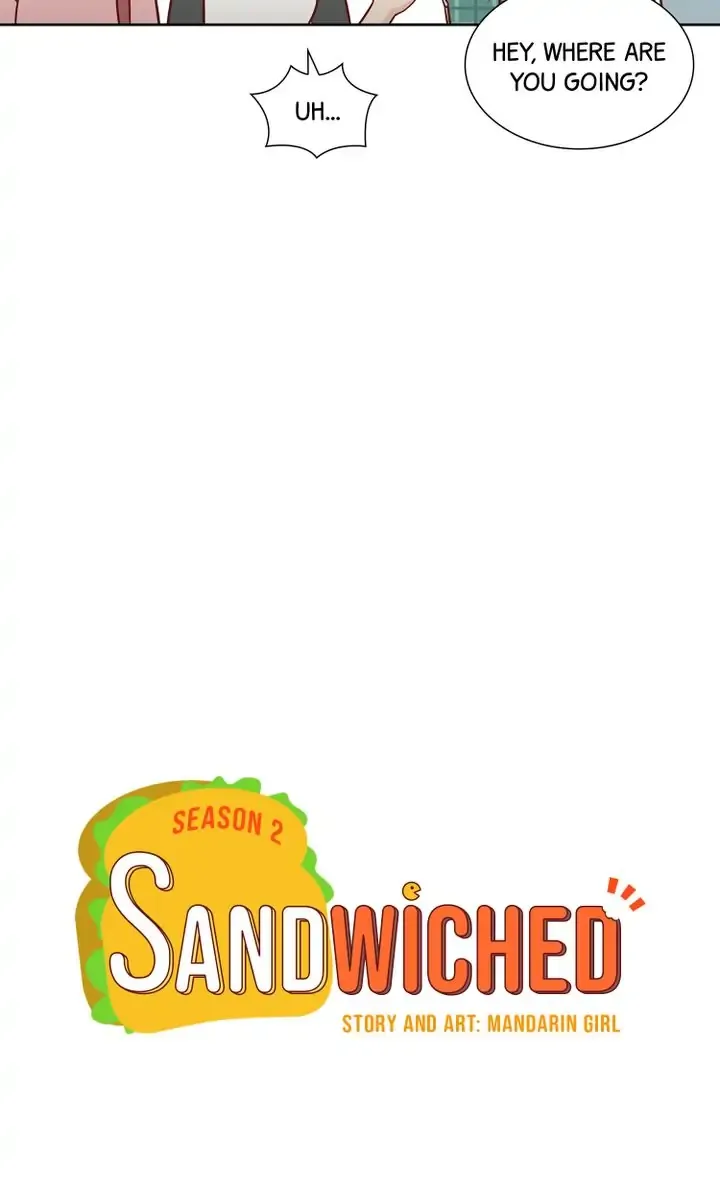 Sandwiched Chapter 49 Online - página 4
