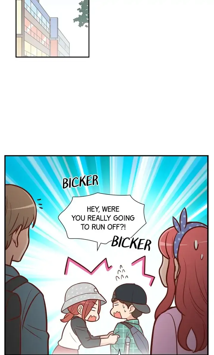Sandwiched Chapter 49 Online - página 6