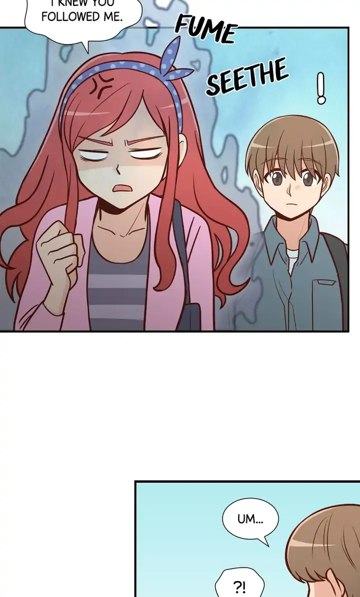 Sandwiched Chapter 49 Online - página 10